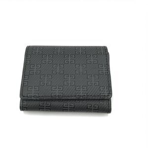 Givenchy Trifold Compact Women's Wallet